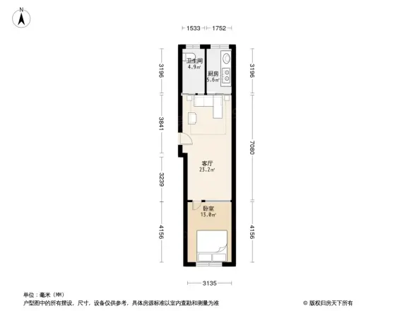 润安小区