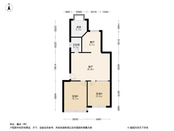 河滨小区