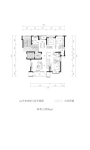 洋房户型图1-22