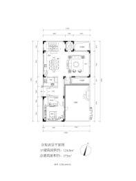 陶文旅·望津府2室2厅1厨2卫建面0.00㎡