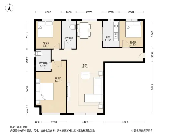 保利·金香槟