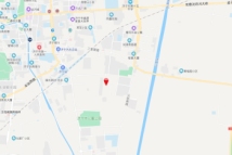 儒辰辰悦项目电子地图