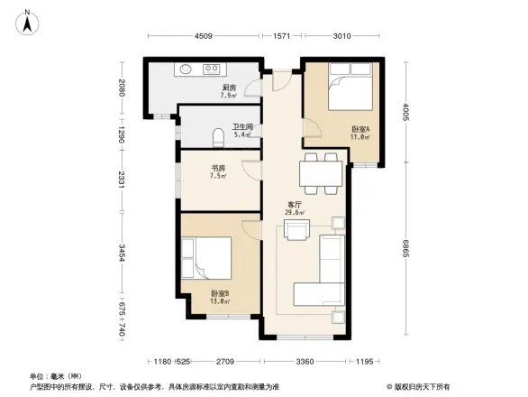 保利·金香槟