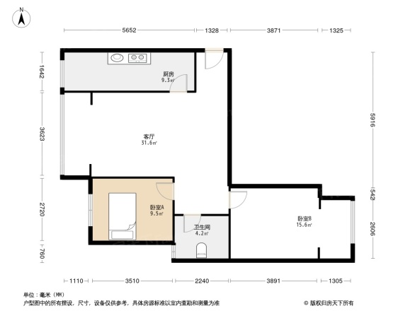 泰林黄河馨苑