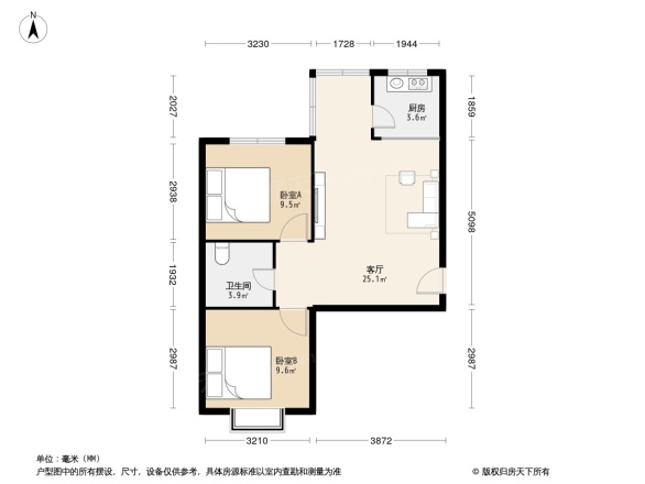 成邦锦绣华庭