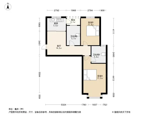阳明华都
