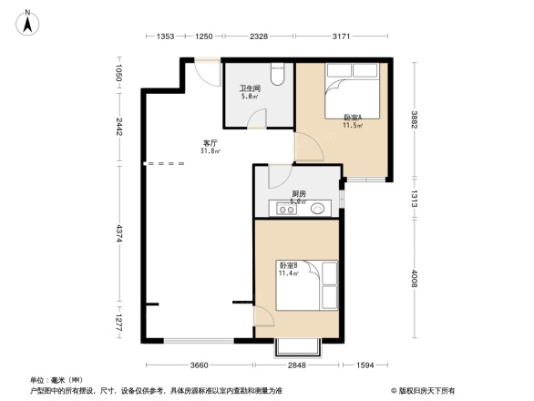 聚金雅园