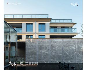 鸣庐府洋房底复看房方便房东诚心出售小区品质高