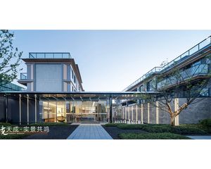 湘家荡景区电梯洋房,视野开阔,全新毛坯房