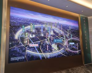弘阳德商昕悦府3室2厅南