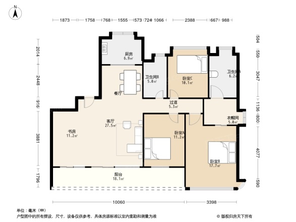 阳光城檀悦