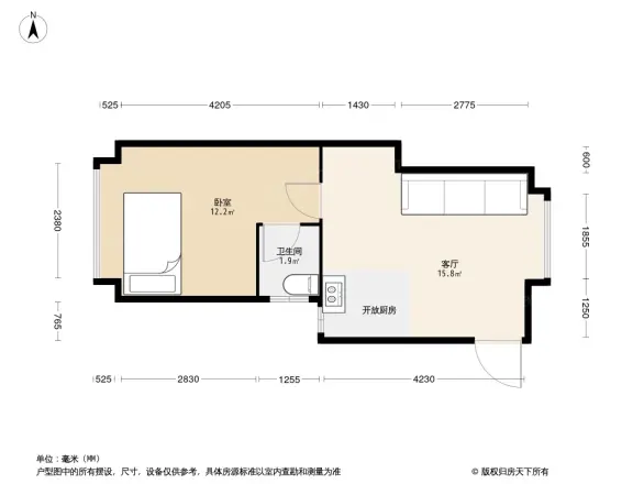 林溪园