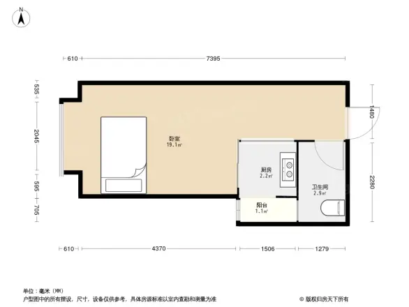 林溪园