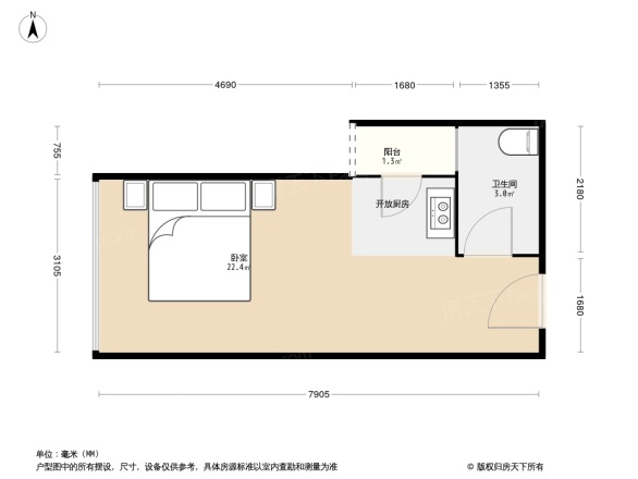 林溪园