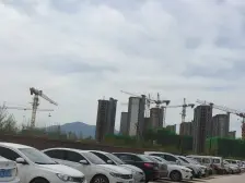 石家庄碧桂园 二期大院 采光好 地上三层 大露台 本够