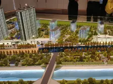 装修好 南北通透 双卫 次新房 电梯房 正规商品房 居家自住