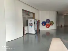 千江府二期 4室1厅 西南