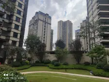 智慧小区,观江大平层,精装四房视野采光好板式结构