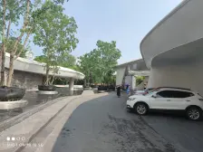 巴滨路 金科千江凌云 清水四房 视野开阔