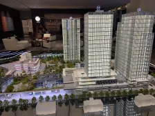 高品质精装拎包入住次新房,适合年轻人