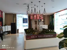 可小两房,此房采光充足,视野开阔,户型方正