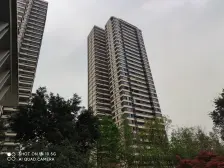 首创天阅嘉陵 4室2厅 北