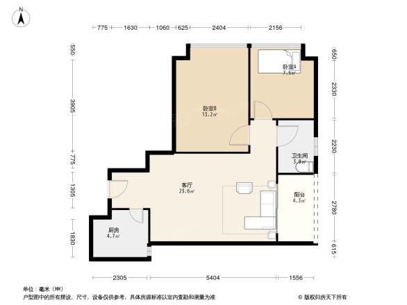 新涌花园