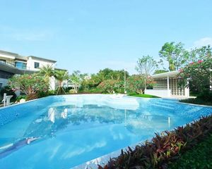 海上星辰精装海景四房全屋品牌定制家具可拎包入住