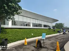 百万方滨江公园大盘由金科、碧桂园.旭辉联合打造。