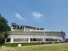 千江府二期 4室2厅 东南