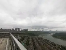 板式T2洋房 双面双中庭 价格可以 安心卖