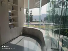 两江四岸+金科物业+滨江别墅带花园地下室