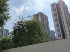 业主诚心出售,地铁站旁边,交通便利,配套设施齐全
