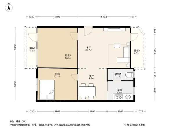 江湾西一苑