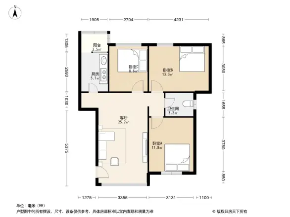 江湾西一苑