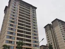 儿童公园旁正宗家装横厅三房