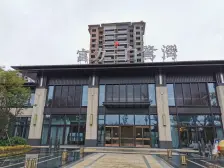 网红儿童公园旁 全新小区 户型好