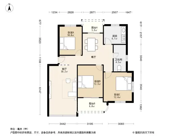 紫荆园