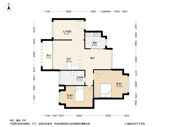 湖星水岸华庭三期