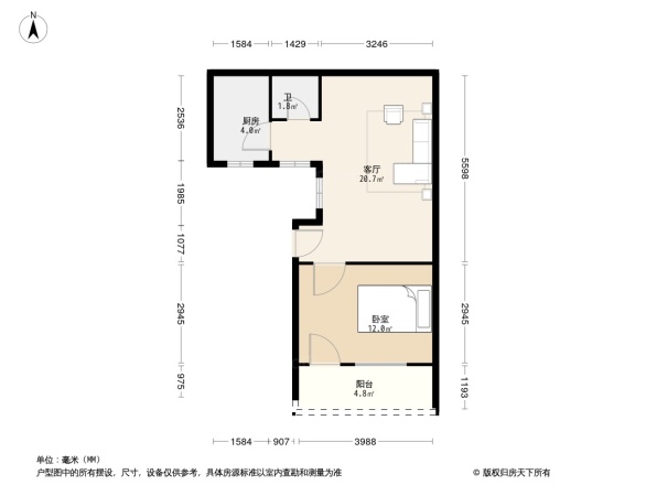 丽君路小区