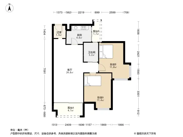 花样年花样城