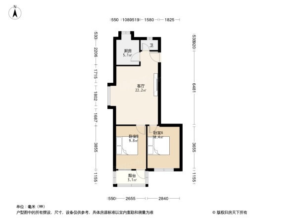 丽君路小区