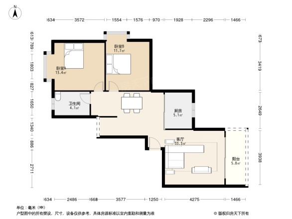 水岸新城