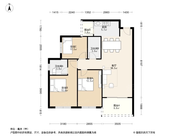 华润·中央公园