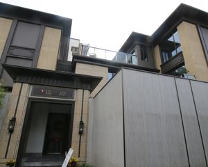 中粮瑞府5室3厅南