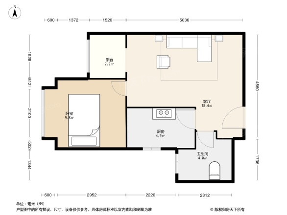 天都16区