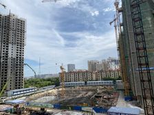 海城区次新小区蜀海善府电梯中楼层精装拎包住