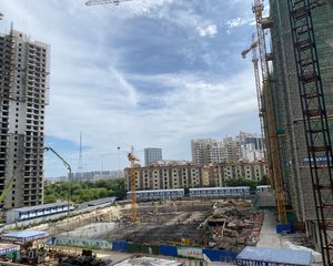 海城区次新小区蜀海善府电梯中楼层精装拎包住