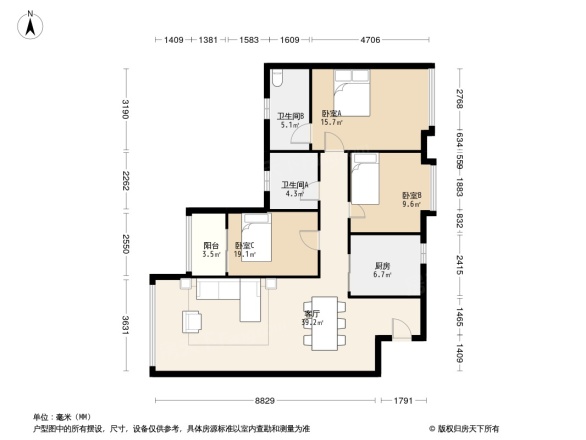 象山博望园