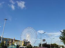 绿地别墅带阁楼视野好无尾款好交易